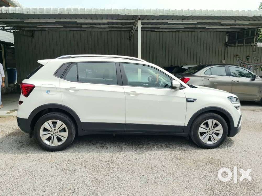 Skoda Kushaq 1.0 Tsi Ambition, 2023, Petrol