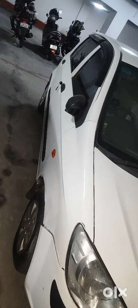 Hyundai Getz Prime 2007 Petrol 150000 Km Driven