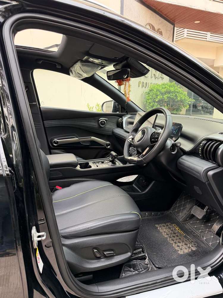 Byd Atto 3 Extended Range, 2025, Electric