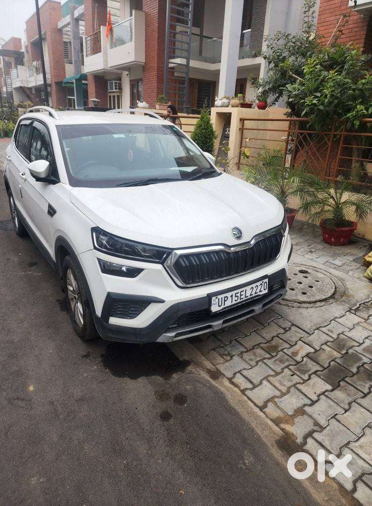 Skoda Kushaq 1.0 Tsi Style, 2024, Petrol