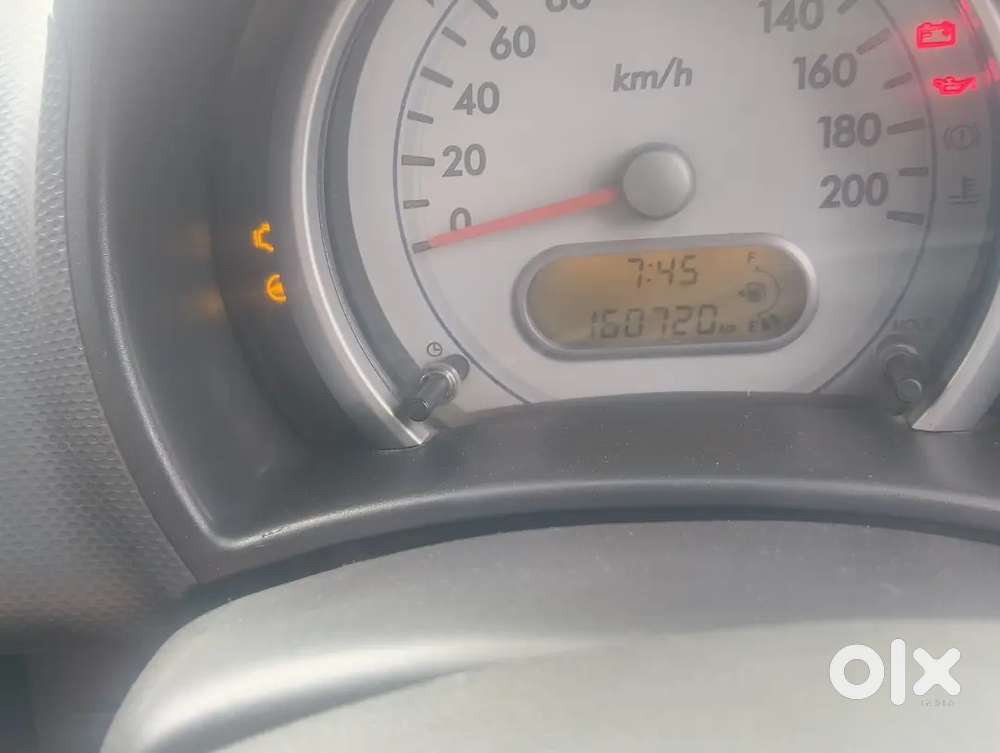 Maruti Suzuki Ritz Diesel 2016