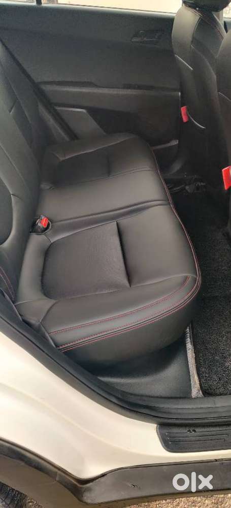 Hyundai Creta 1.4 E Plus Crdi, 2019, Diesel