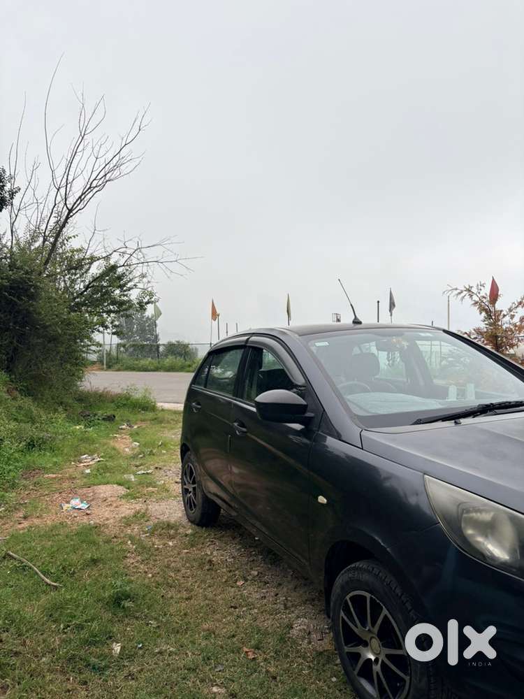 Tata Bolt Petrol 2019