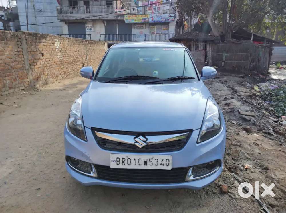 Maruti Suzuki Dzire Diesel Good Condition Very Excellent Condition