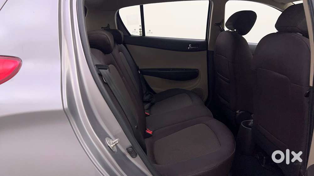 Hyundai I20 Sportz 1.2, 2014, Petrol