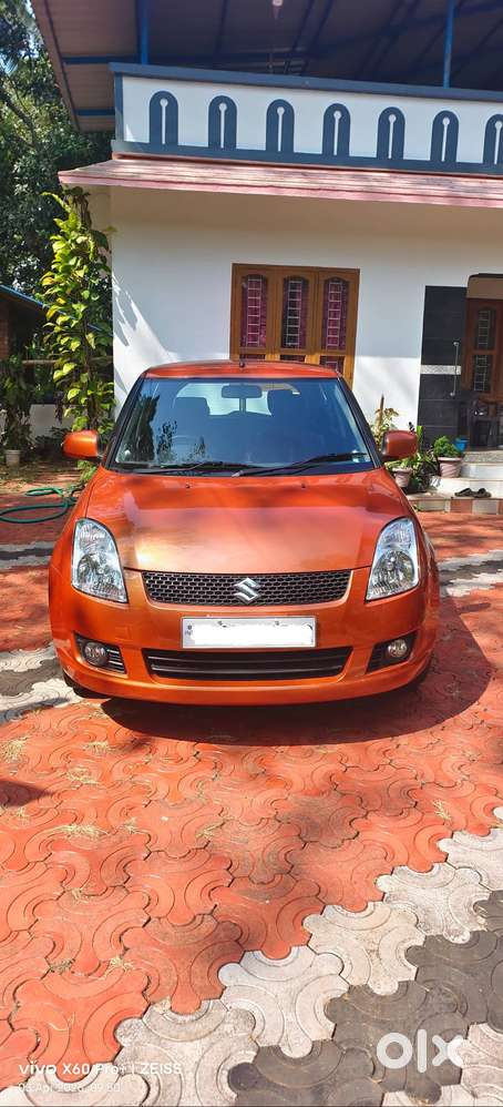 Swift Type 1 Full Option,2005 Model, Paper Up To 2031