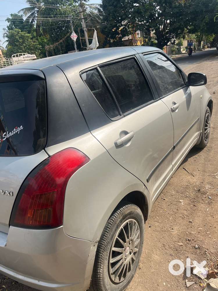 Swift 2006 Model Petrol