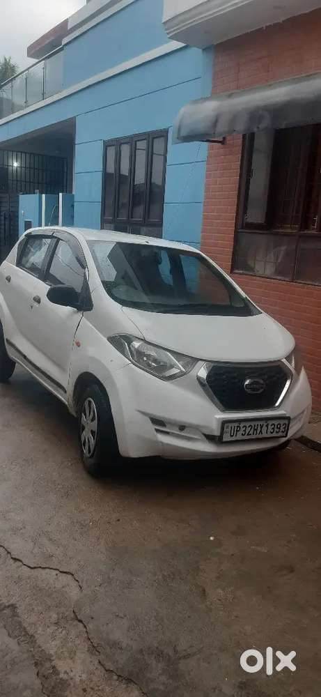 Datsun Redigo 2017 Petrol Good Condition