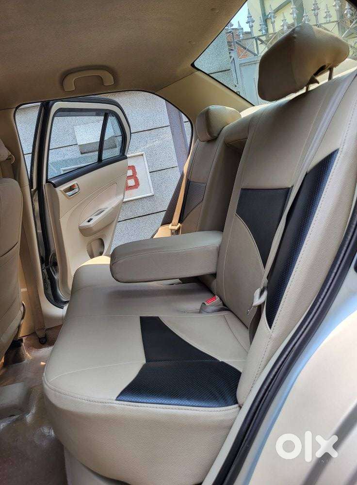 Maruti Suzuki Dzire 1.2 Vxi, 2016, Petrol