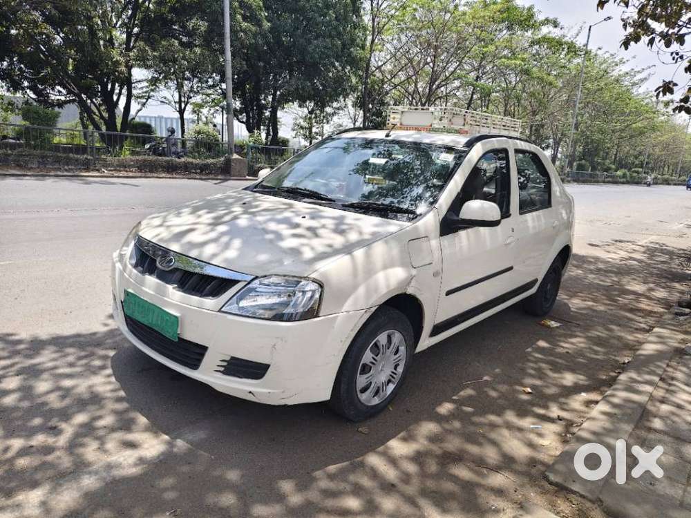 Mahindra E Verito C6, 2020, Electric