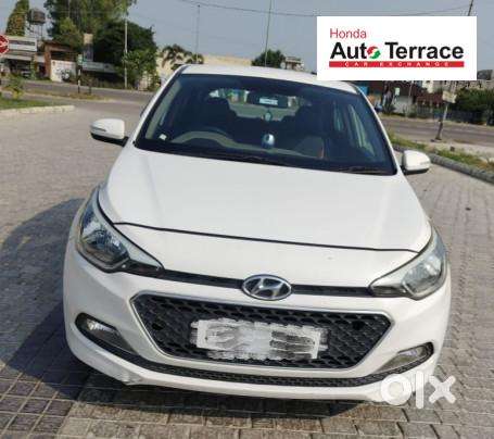 Hyundai I20 E 2014-2015 Magna 1.2, 2016, Petrol