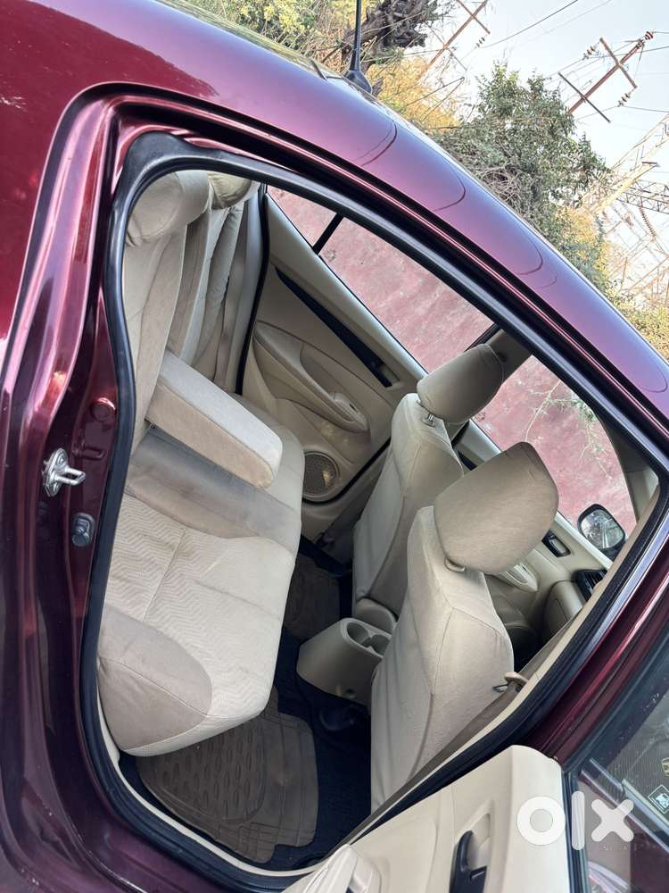 Honda City 2011-2013 E, 2012, Petrol