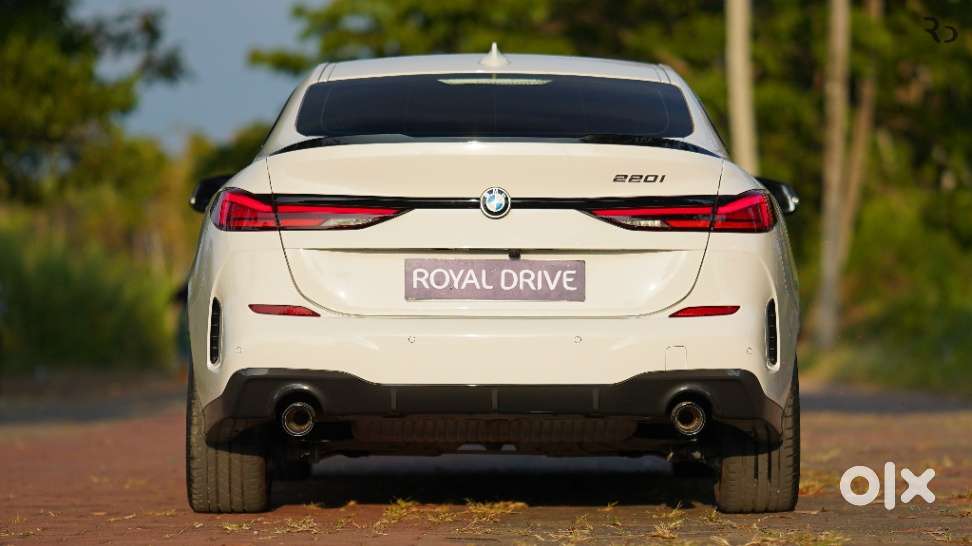 Bmw 2 Series, 2024, Petrol