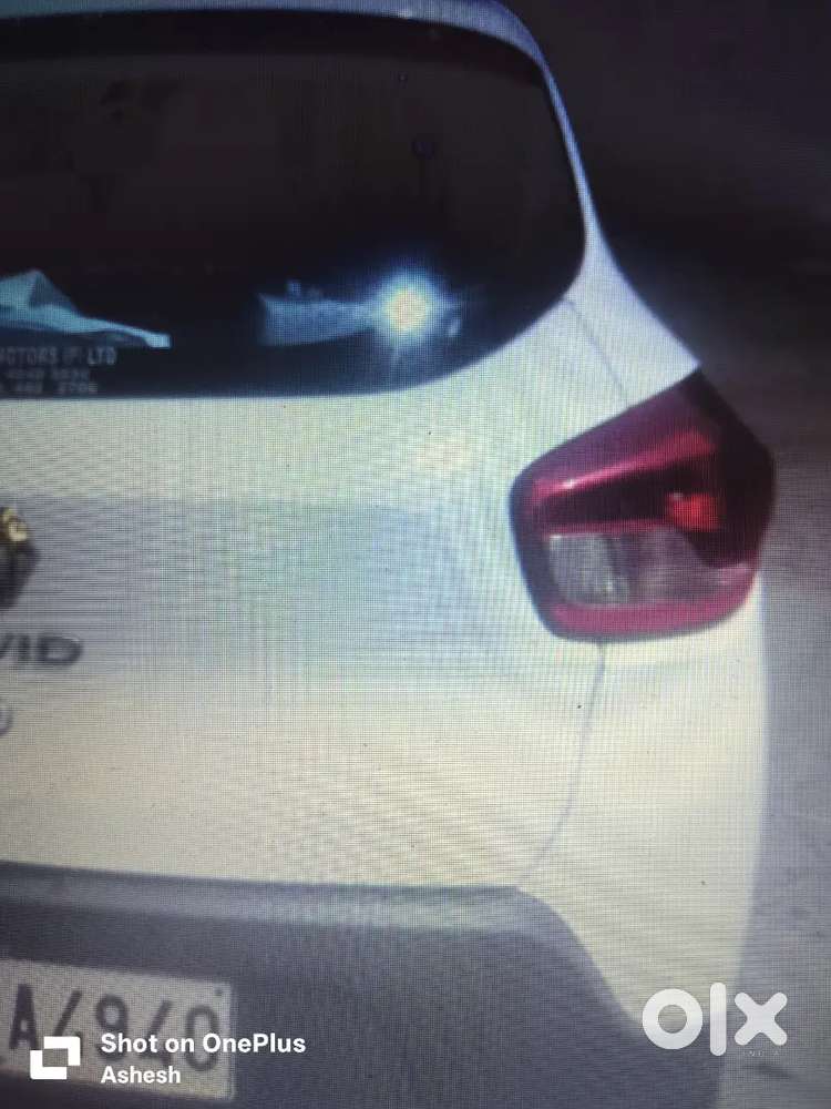 Renault 2025 Kwid 2016 Petrol 84000 Km Driven