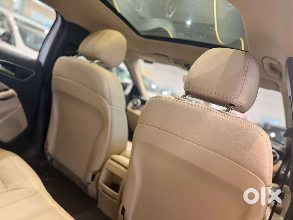 Mercedes-benz Gla 200 D, 2017, Diesel