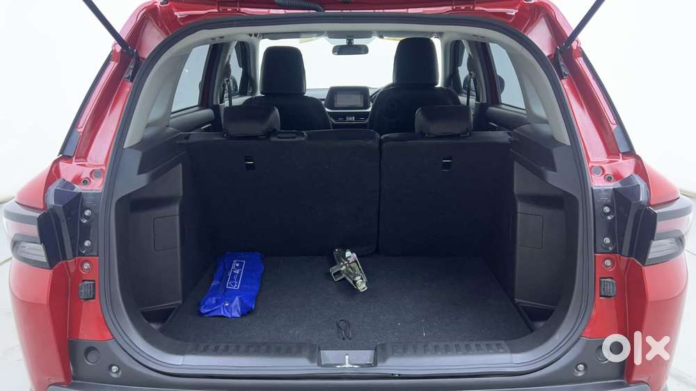 Maruti Suzuki Brezza Vxi At, 2025, Petrol