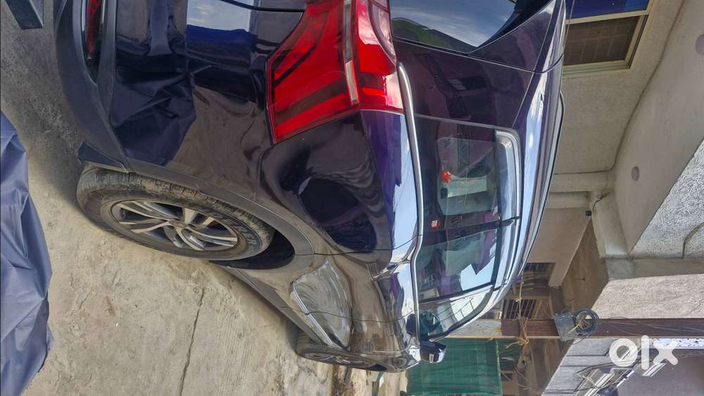 Nice Car With All Service Record And Non Accidental