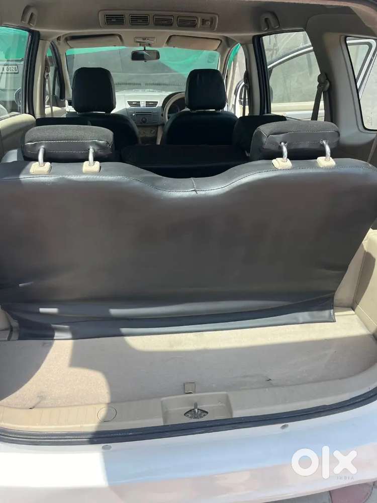 2014 Maruti Suzuki Ertiga Diesel Manual