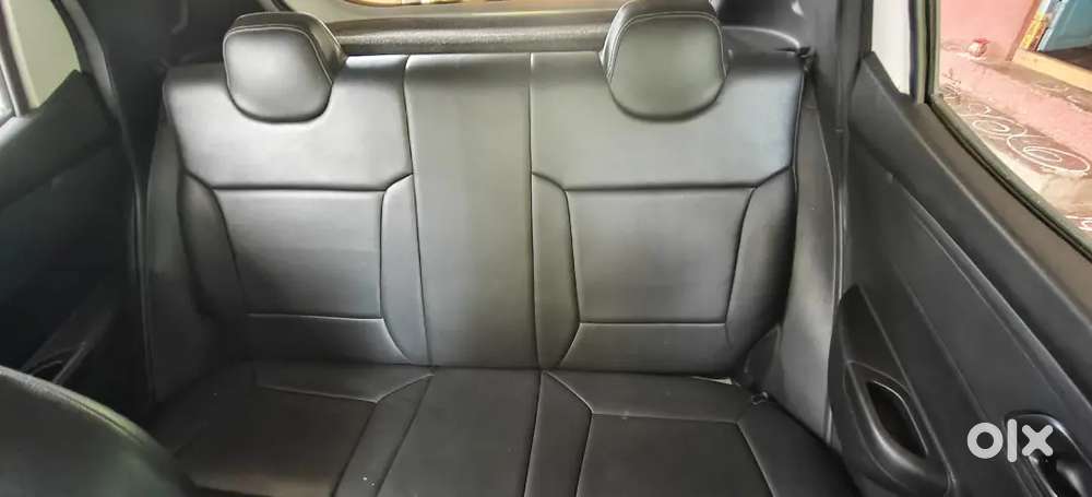 Renault Kwid 2018 Petrol Good Condition