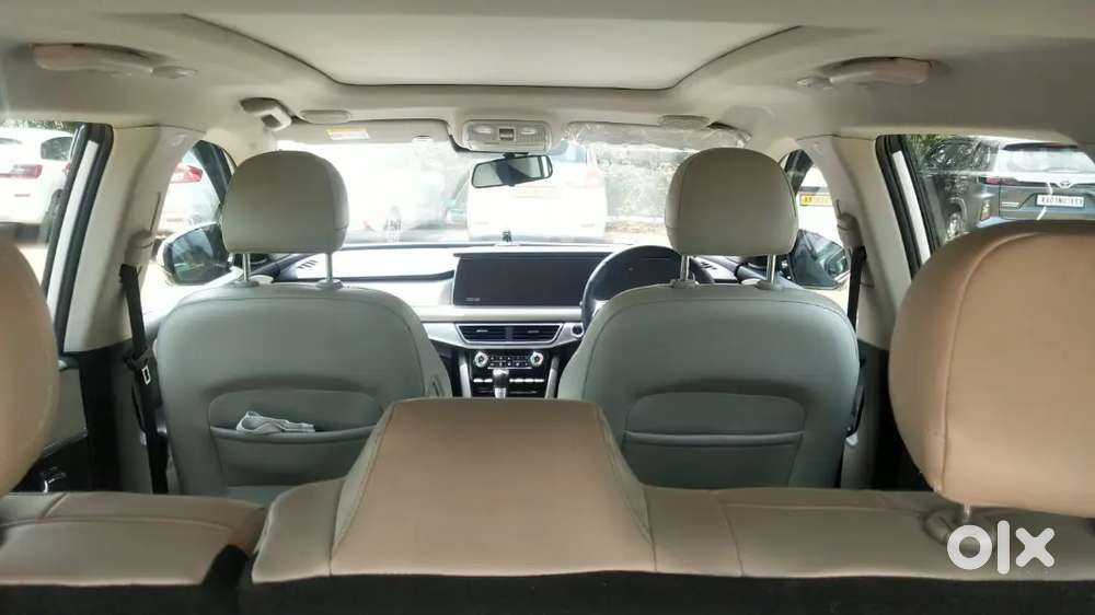 Mahindra Xuv700 2022 Petrol 78000 Km Driven