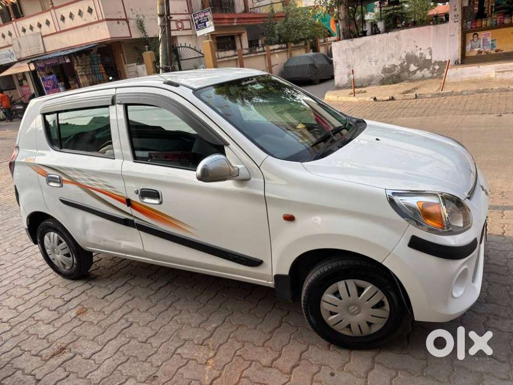 Maruti Suzuki Alto 800 2012-2016 Lxi, 2016