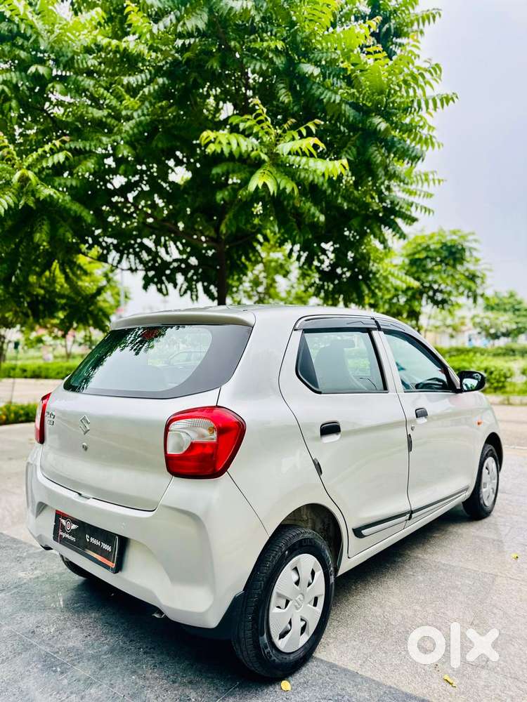 Maruti Suzuki Alto K10 Lxi Optional, 2024, Petrol