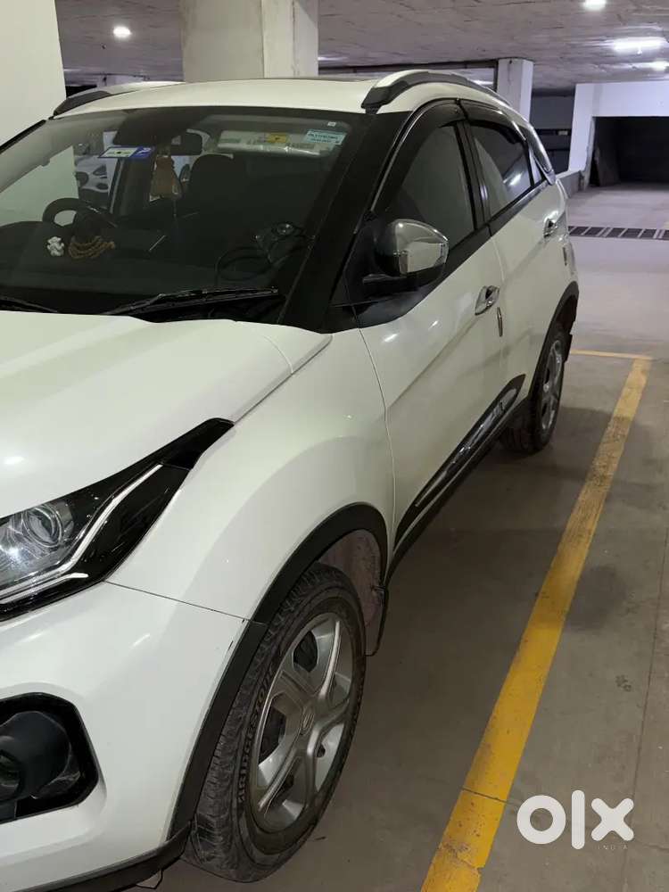 Tata Nexon Revotron 2022