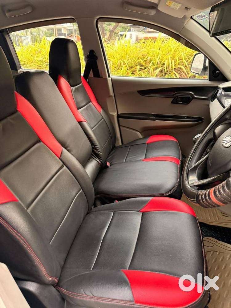 Mahindra Kuv 100 2016-2017 Mfalcon D75 K4 Plus, 2016, Diesel