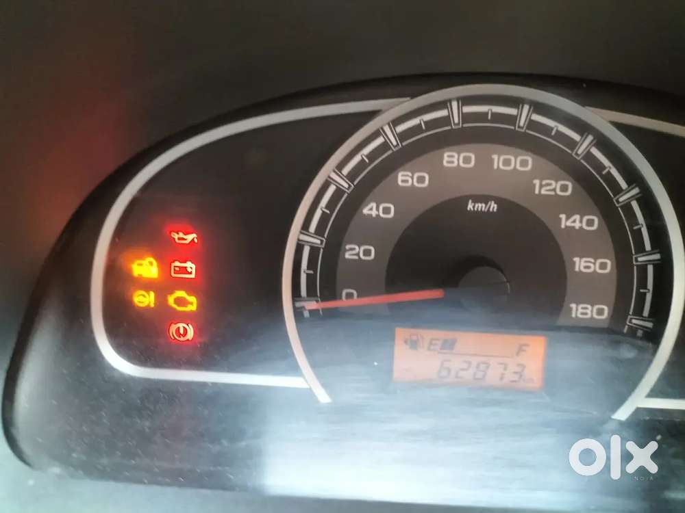 Maruti Suzuki Alto 800 Lxi 2018