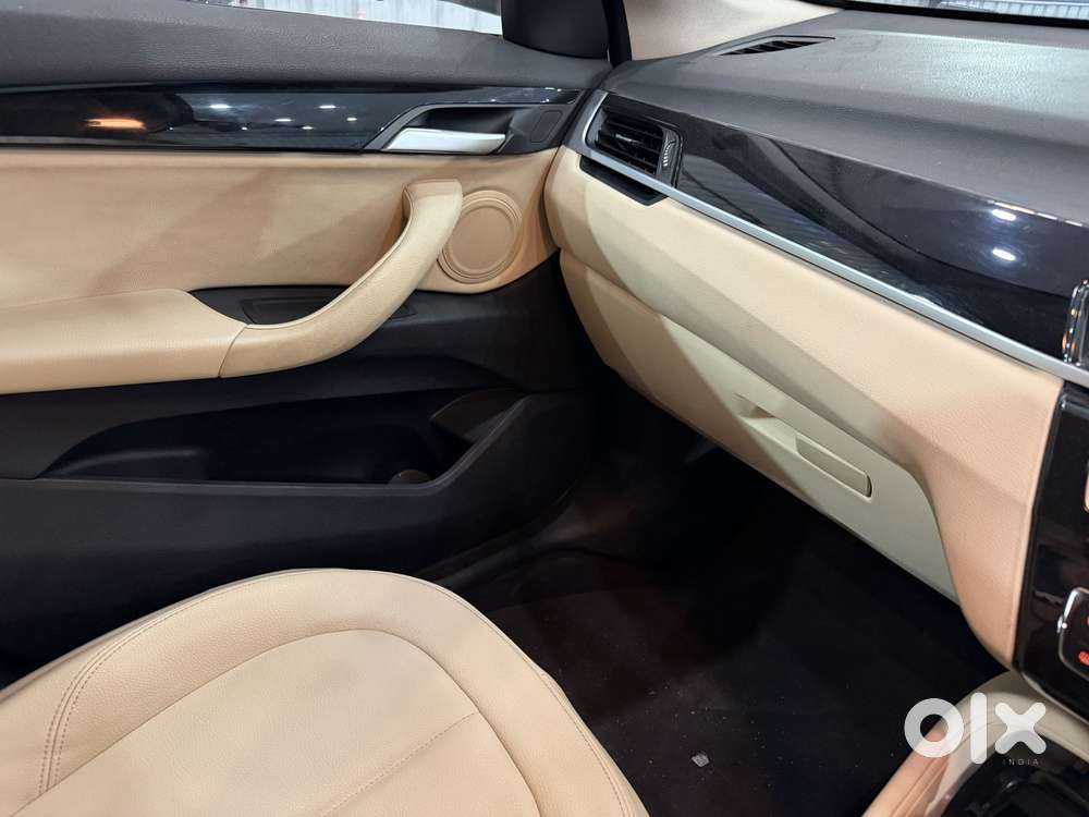 Bmw X1 Sdrive20i Xline, 2016, Diesel