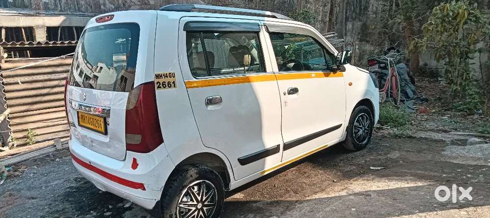 गाड़ी में एक रुपए का कोई काम नहीं है रनिंग में है