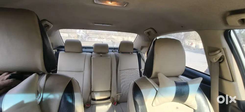 Toyota Corolla Altis Diesel For Sale