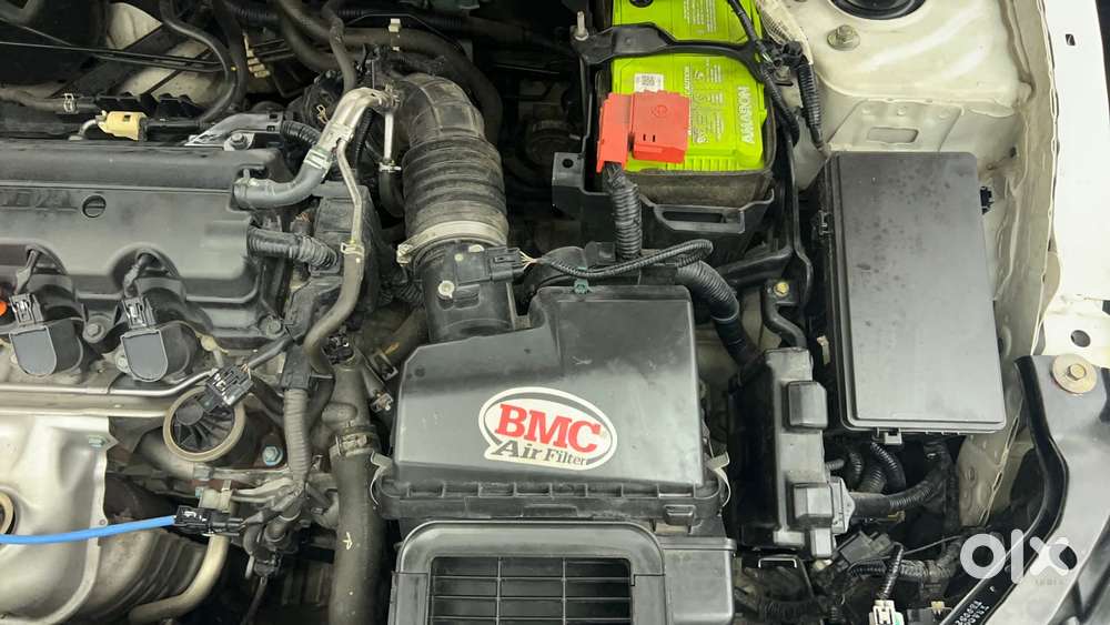 Honda Civic Zx, 2019, Petrol