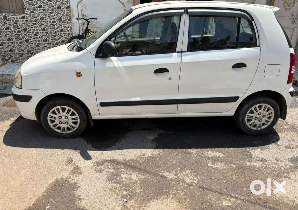 Hyundai Car Manual 2012