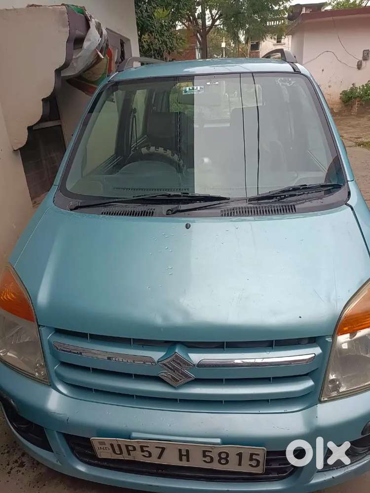 Maruti Wagon R 2010 Model