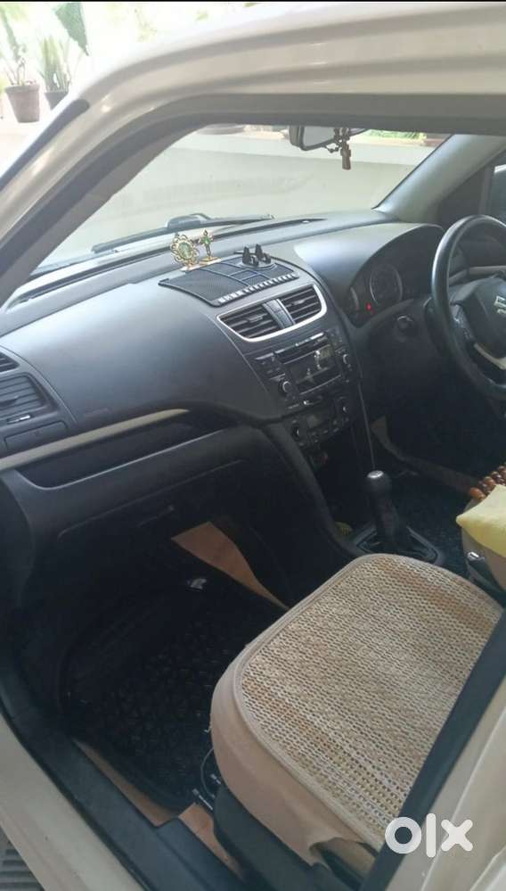 Swift Zxi 2015 Manual Petrol