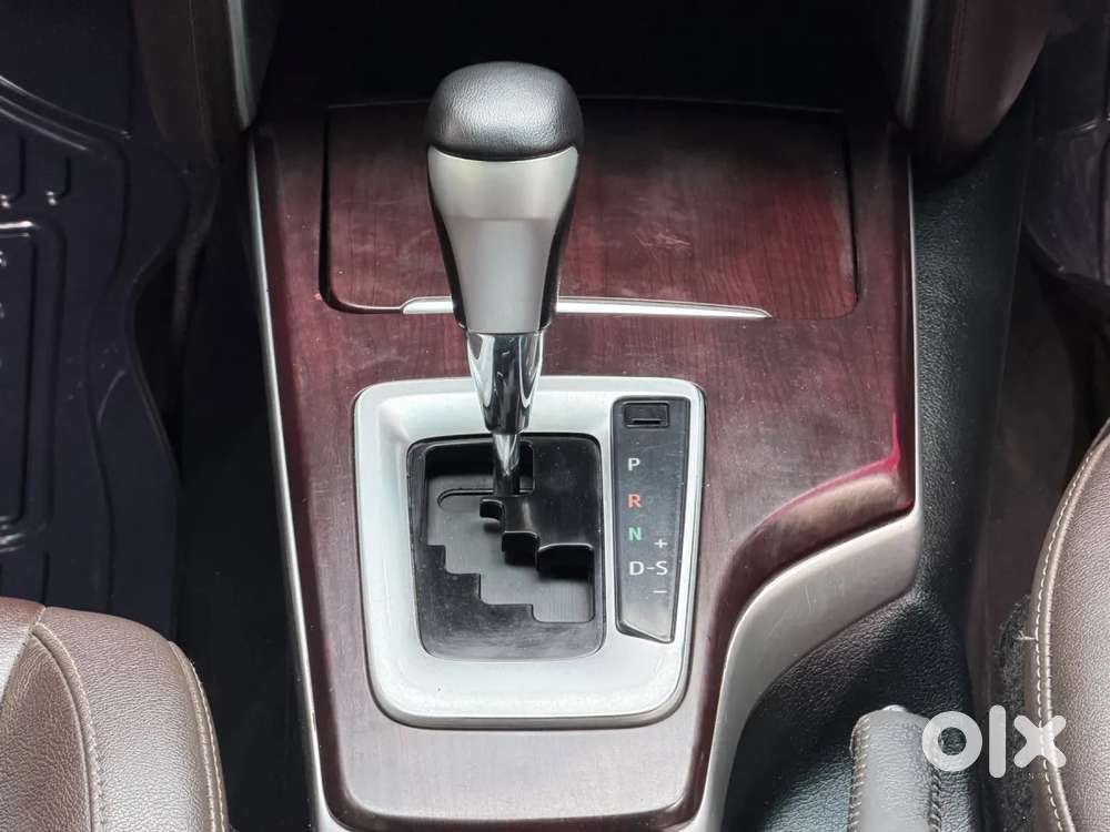 Toyota Fortuner 4x2 At 2.8 Diesel, 2017, Diesel