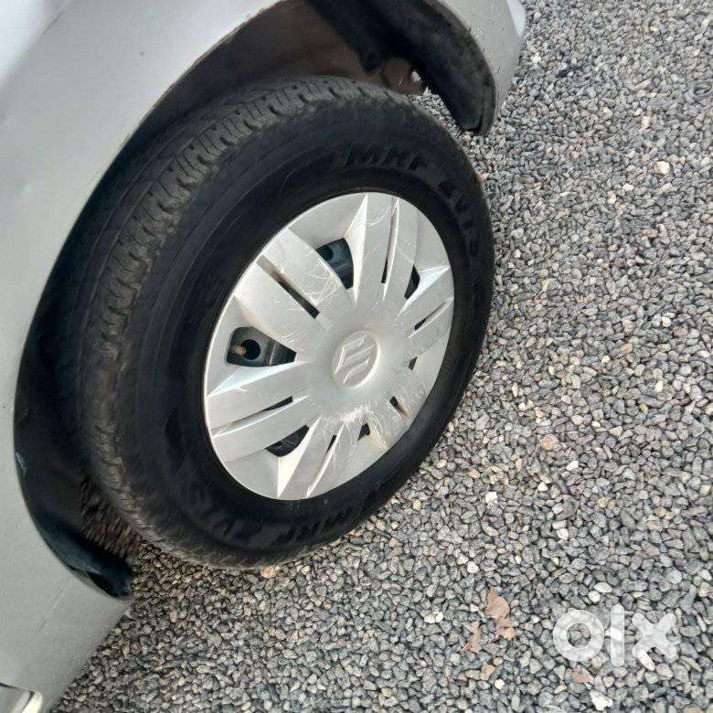 Maruti Suzuki Alto 800 Lxi, 2016, Petrol