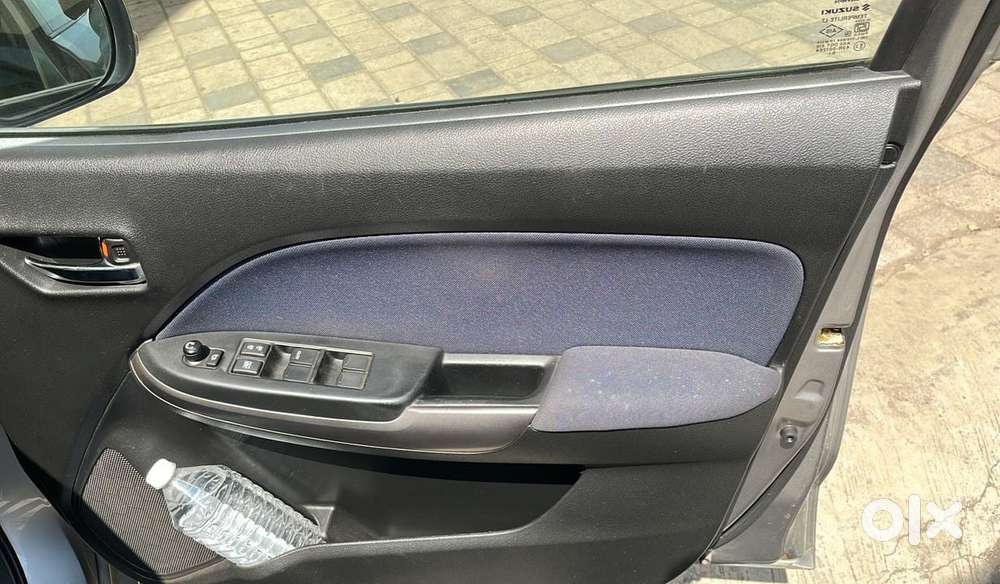 Maruti Suzuki Baleno Delta, 2019, Petrol