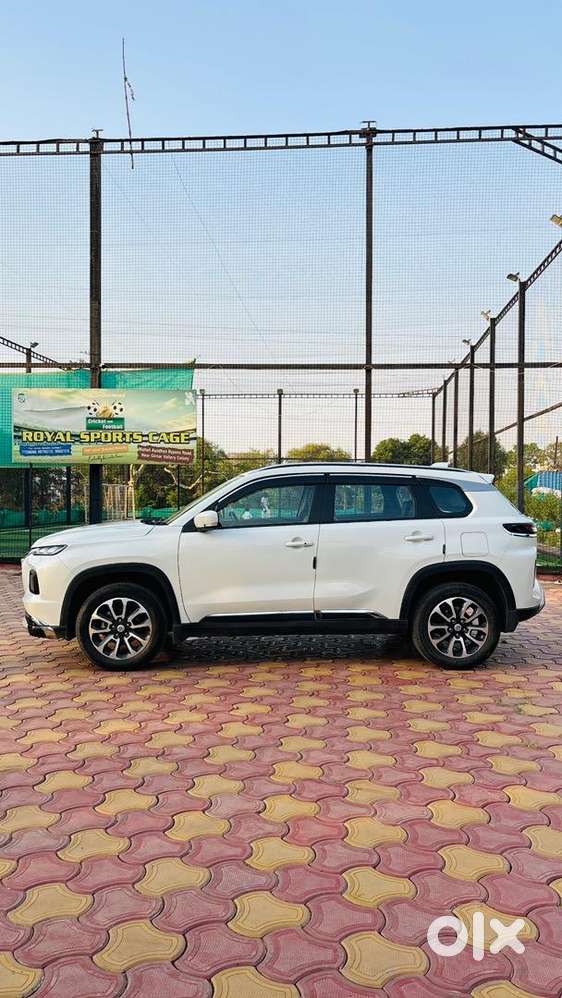 Maruti Suzuki Grand Vitara 2023 Petrol Good Condition