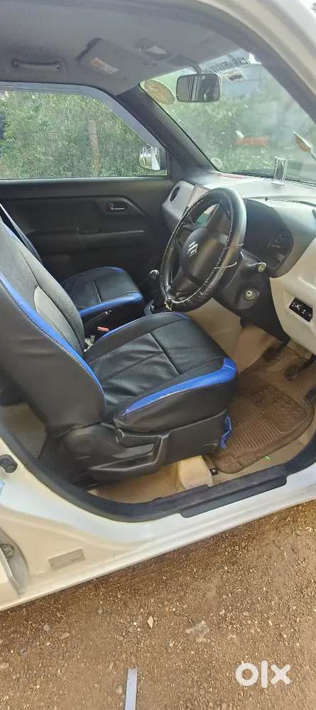 2024 Maruti Suzuki Wagon R