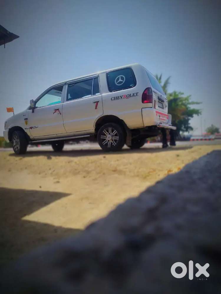 Tavera For Sale