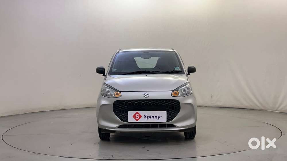 Maruti Suzuki Alto K10 1.0 Lxi (o), 2023, Petrol