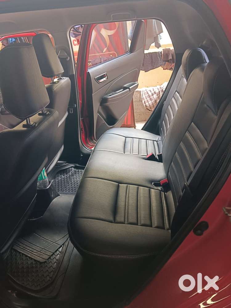 Maruti Suzuki Swift Vxi, 2018, Petrol