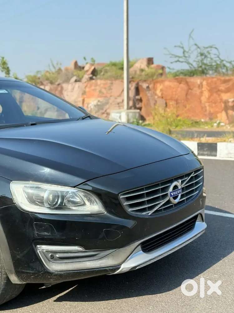 Volvo S60 Diesel 2017 Vip Number