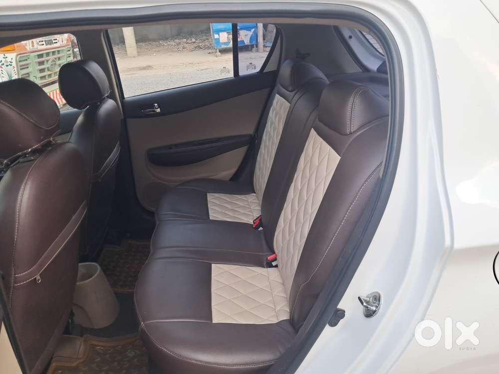 Hyundai I20 Magna Plus Diesel, 2011, Diesel