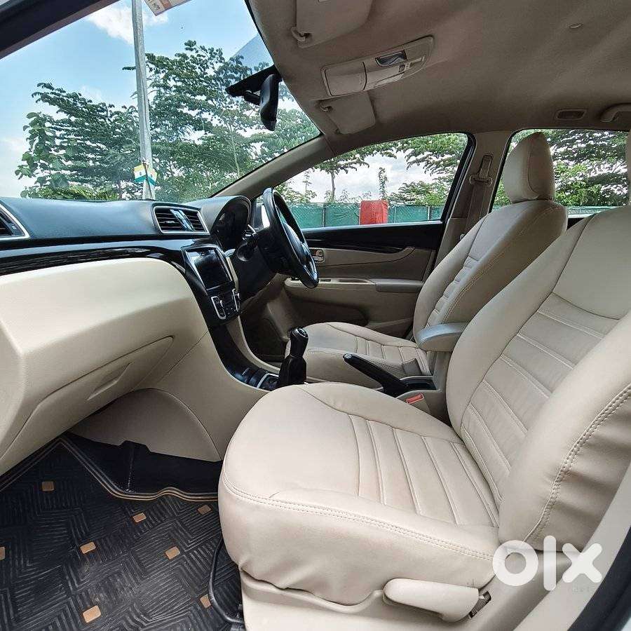 Maruti Suzuki Ciaz Alpha Diesel, 2018, Diesel