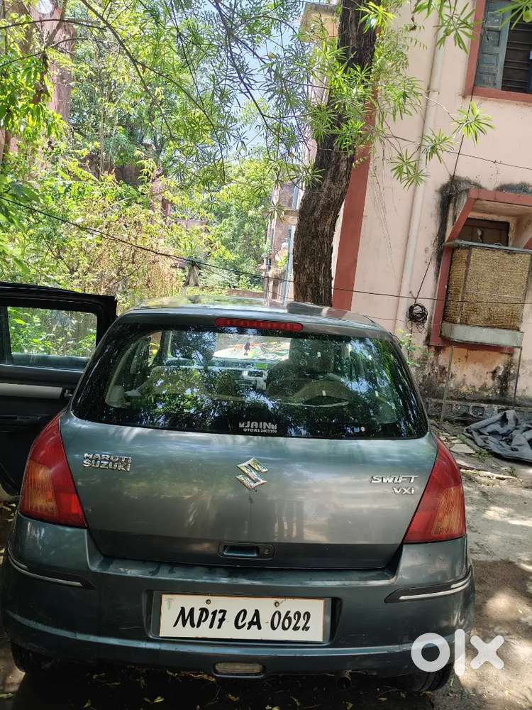 Maruti Suzuki Swift 2006 Petrol 67000 Km Driven