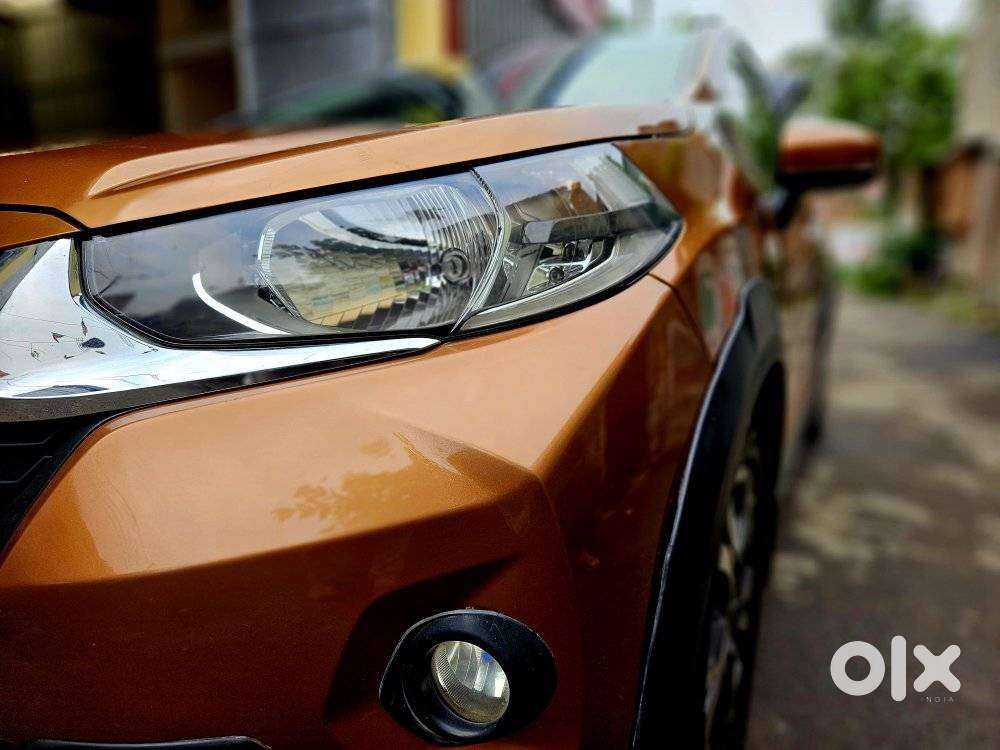 Honda Wr-v 1.5 Vx I-dtec, 2019, Diesel