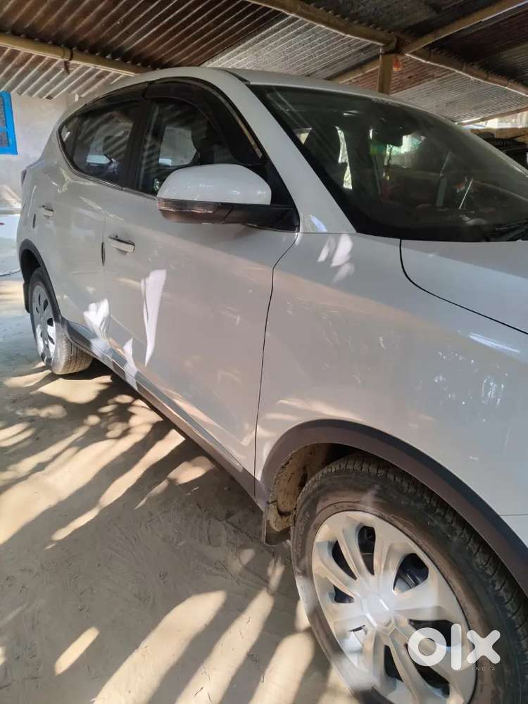 Mg Astor 2024 Petrol 20000 Km Driven